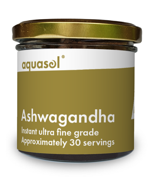 Ashwagandha (40g)