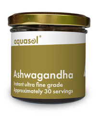 Ashwagandha (40g)