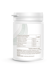 Berry C Complex (90 Capsules)