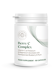 Berry C Complex (90 Capsules)