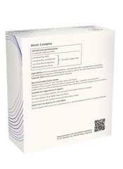 Biotic Complex (60 Capsules)