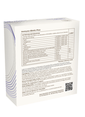 Immuno-Biotic Plus (5 One-a-Day Sachets)