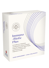 Immuno-Biotic Plus (5 One-a-Day Sachets)