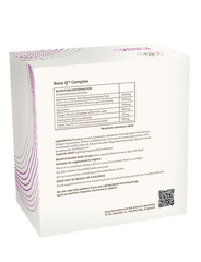 Rosa Q10 Complex (90 Capsules)