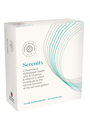 Serenity (60 Capsules)