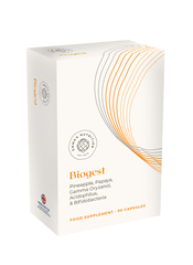Biogest (90 Capsules)