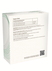 Vegan DHA (60 Capsules)
