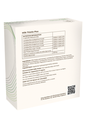 Milk Thistle Plus (30 or 60 Capsules)