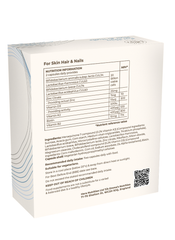 For Skin Hair & Nails (30 or 60 Capsules)