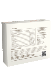 For Eyes & Skin (20 or 60 Capsules)