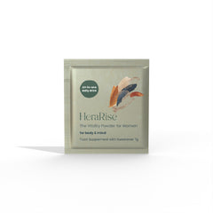 HeraRise 7 Sachets - One Week Try Out (7 x single serve sachets)