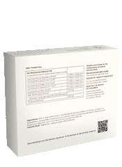 Milk Thistle Plus (30 or 60 Capsules)