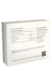 Red Clover & Flaxseed Extract (30 or 60 Capsules)