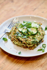 eBook - Low Histamine Cookbook by Emma