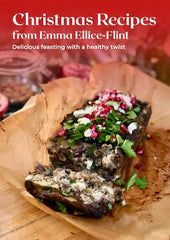 eBook - Christmas Recipe Cookbook by Emma