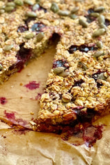 eBook - Low Histamine Cookbook by Emma