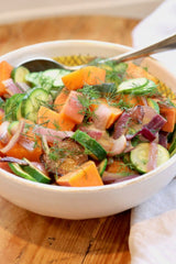 eBook - Low Histamine Cookbook by Emma