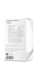 Magnesium Plus