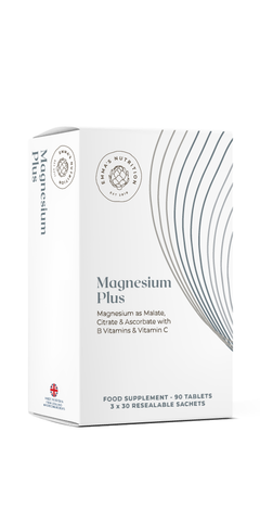 Magnesium Plus