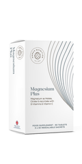 Magnesium Plus