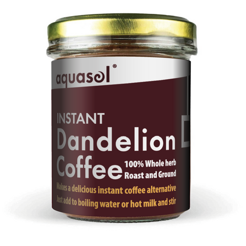 Dandelion Coffee (Instant) 100g