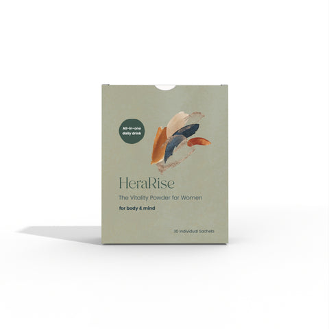 HeraRise Sachets in a Carton (30 day supply)