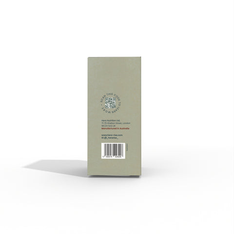 HeraRise Sachets in a Carton (30 day supply)