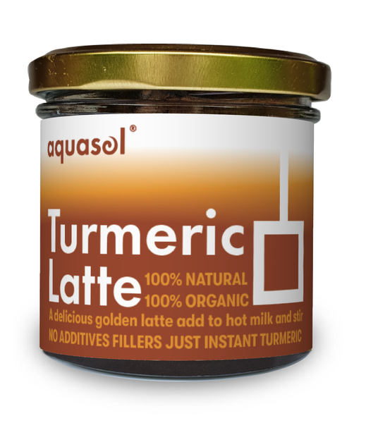 Turmeric Latte (50g)